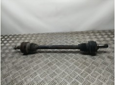 TRANSMISION TRASERA IZQUIERDA 