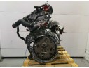 Recambio de motor completo para nissan juke (f15) tekna referencia OEM IAM HR16 112542C 