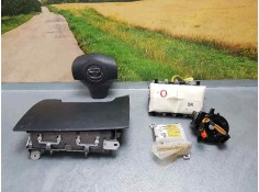 KIT AIRBAG C/ AIRBAG PIERNAS