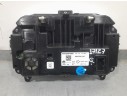 Recambio de cuadro instrumentos para fiat panda (312_, 319_) 1.0 mild hybrid (312.pyd1b) referencia OEM IAM 00522261240  