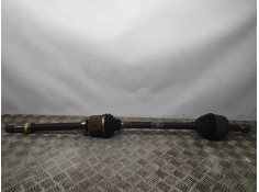 TRANSMISION DELANTERA DERECHA 391002176R 3697221 