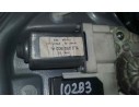 Recambio de elevalunas delantero izquierdo para seat leon (1p1) reference referencia OEM IAM  14PINS ELECTRICO