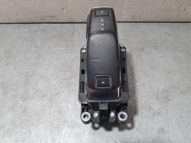 Recambio de palanca cambio para peugeot 208 (p2) active referencia OEM IAM 98336270DX 61739G09 