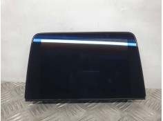 Recambio de sistema navegacion gps para ford kuga st-line referencia OEM IAM LJ6T18B955FE 90160162 