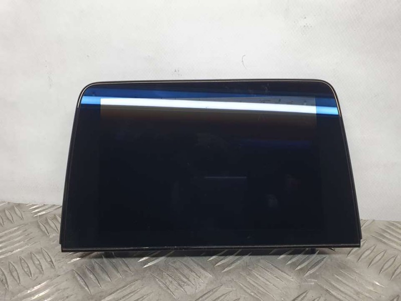 Recambio de sistema navegacion gps para ford kuga st-line referencia OEM IAM LJ6T18B955FE 90160162 