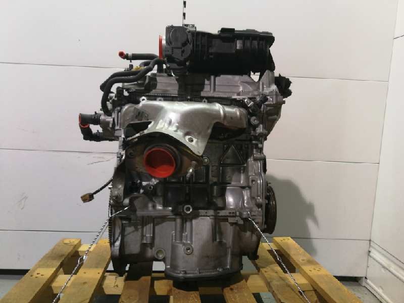 Recambio de motor completo para nissan juke (f15) tekna referencia OEM IAM HR16 112542C 