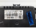 Recambio de cuadro instrumentos para seat ibiza iv (6j5, 6p1) 1.6 tdi referencia OEM IAM 6J0920801AX VDO A2C53332250