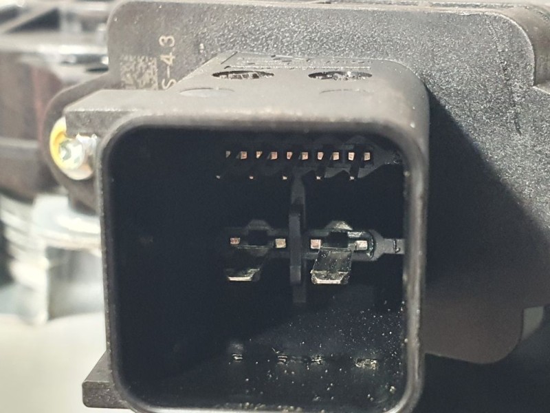 Recambio de elevalunas delantero derecho para opel mokka selective referencia OEM IAM 98910SUV20 001100627329 DY AUTO ELECTRICO 