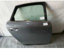 Recambio de puerta trasera derecha para audi a6 berlina (4f2) 2.7 tdi quattro referencia OEM IAM   