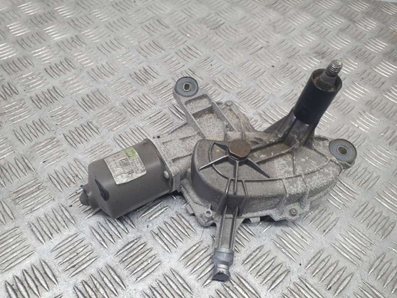 Recambio de motor limpia delantero para citroën c4 grand picasso 2.0 hdi fap referencia OEM IAM 9682484780 W000007875 VALEO DCH