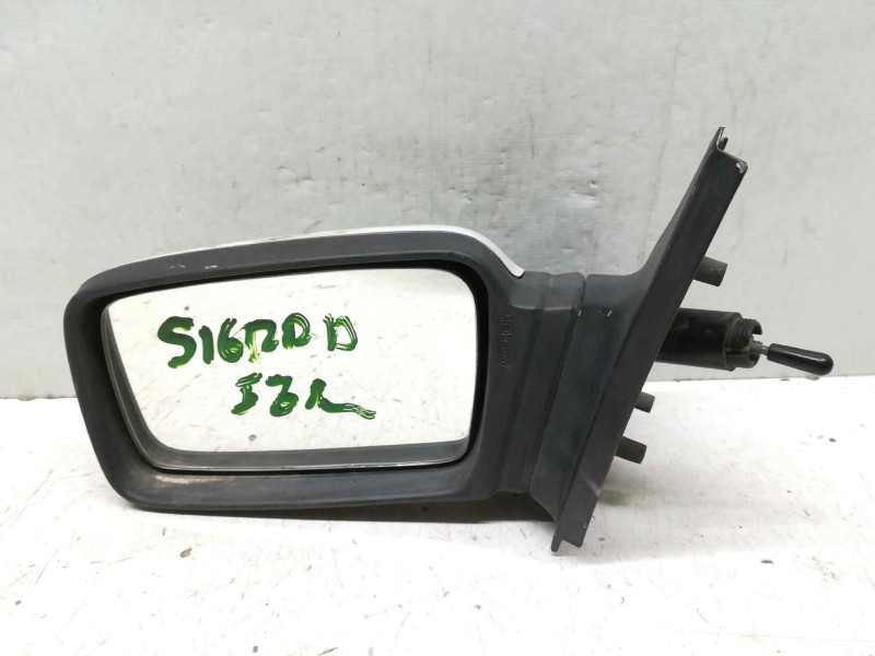 Recambio de retrovisor izquierdo para ford sierra berlina referencia OEM IAM   CM