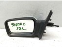 Recambio de retrovisor izquierdo para ford sierra berlina referencia OEM IAM   CM