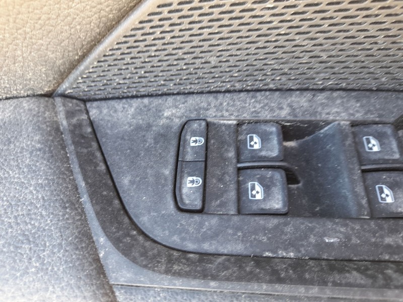Recambio de mando elevalunas delantero izquierdo para skoda octavia iv (nx3, nn3, pv3) 1.5 tsi referencia OEM IAM 3G0959857BWHS 