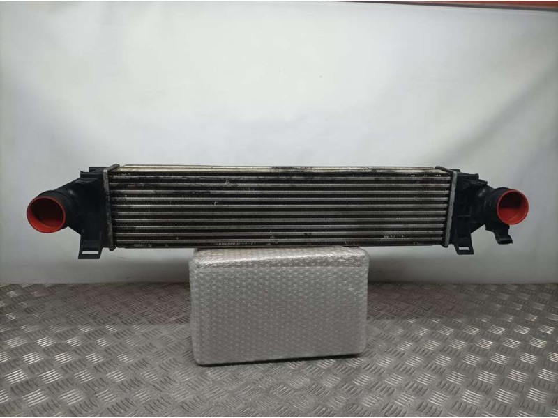 Recambio de intercooler para volvo s80 berlina d5 executive referencia OEM IAM 6G919L770DC 880655GB FOMOCO