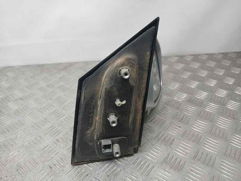 Recambio de retrovisor derecho para hyundai matrix (fc) gls referencia OEM IAM 8762017610CA  ELECTRICO , ROZADO