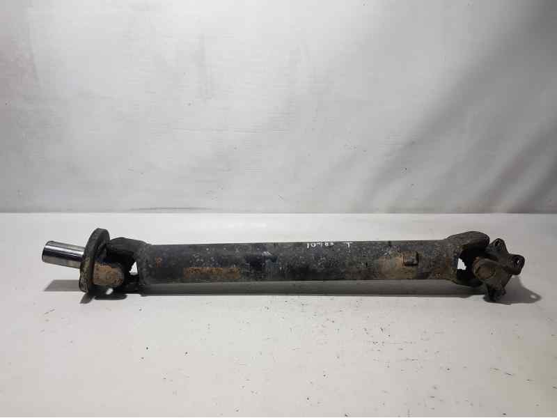 Recambio de transmision central para mitsubishi pajero (v44) exceed referencia OEM IAM   TRASERA