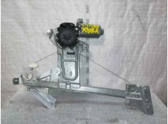 Recambio de elevalunas trasero derecho para citroën xsara berlina referencia OEM IAM SIN REF. 2 PINS ELECTRICO 