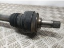 Recambio de transmision trasera izquierda para mercedes-benz clase c (w203) berlina 200 compressor (203.045) referencia OEM IAM 