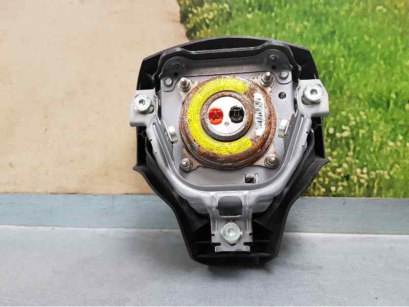 Recambio de kit airbag para toyota rav 4 (a3) 2.0 16v cat referencia OEM IAM   C/ AIRBAG PIERNAS