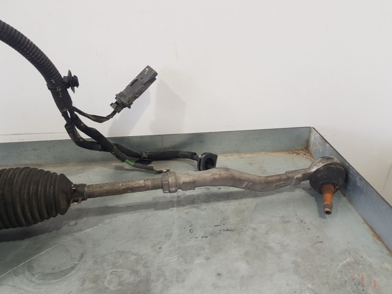 Recambio de cremallera direccion para peugeot 208 i (ca_, cc_) 1.6 bluehdi 100 referencia OEM IAM 1627690880 ELECTRO-MECANICA 