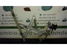 ELEVALUNAS DELANTERO DERECHO 8570102010 DENSO ELECTRICO