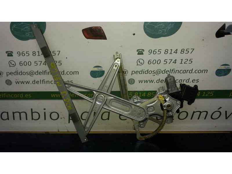 Recambio de elevalunas delantero derecho para toyota auris live referencia OEM IAM 8570102010 DENSO ELECTRICO