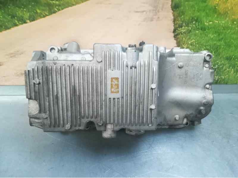 Recambio de carter para opel insignia berlina 2.0 cdti cat referencia OEM IAM 55575128  