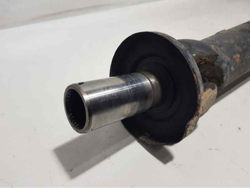 Recambio de transmision central para mitsubishi pajero (v44) exceed referencia OEM IAM   TRASERA