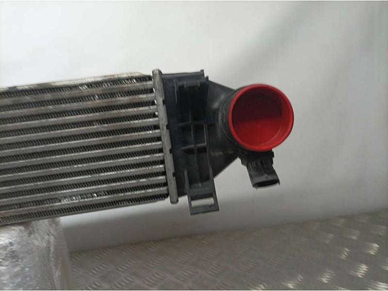 Recambio de intercooler para volvo s80 berlina d5 executive referencia OEM IAM 6G919L770DC 880655GB FOMOCO