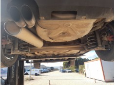 Recambio de puente trasero para fiat bravo ii (198_) 1.9 d multijet (198axc1b) referencia OEM IAM 51840339 DISCO C/ABS Y 4 TORNI