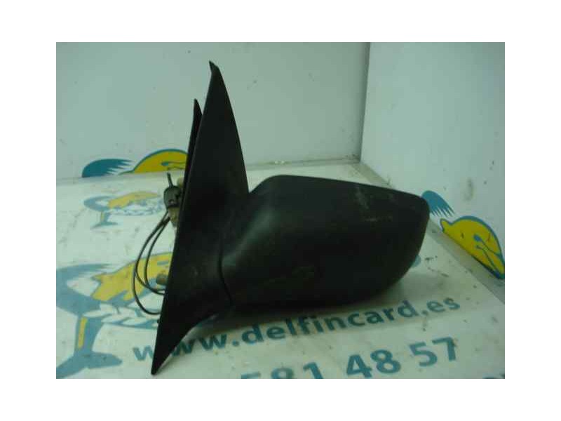 Recambio de retrovisor izquierdo para ford escort berl./turnier atlanta berlina referencia OEM IAM   MANUAL