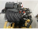 Recambio de motor completo para nissan juke (f15) tekna referencia OEM IAM HR16 112542C 