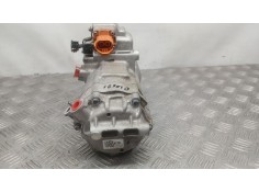 Recambio de compresor aire acondicionado para kia niro hybrid concept referencia OEM IAM 977E1AT100 CLAVIJA ROTA VER FOTO DOOWAN