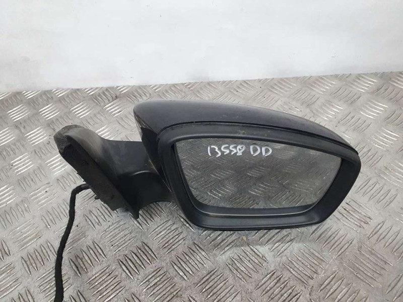 Recambio de retrovisor derecho para seat toledo (kg3) reference referencia OEM IAM 5JB857408F  ELECTRICO 5 CABLES