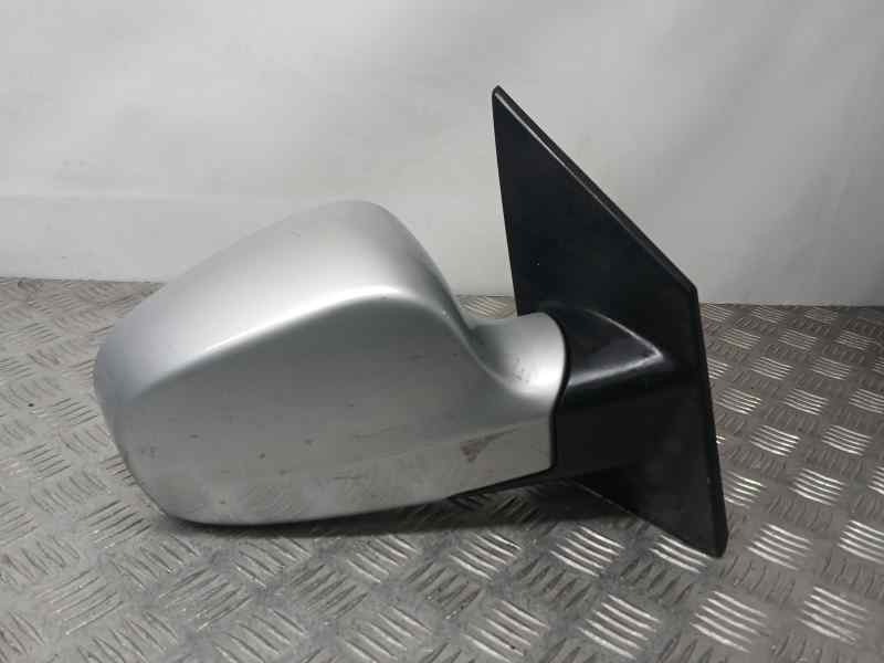 Recambio de retrovisor derecho para hyundai matrix (fc) gls referencia OEM IAM 8762017610CA  ELECTRICO , ROZADO