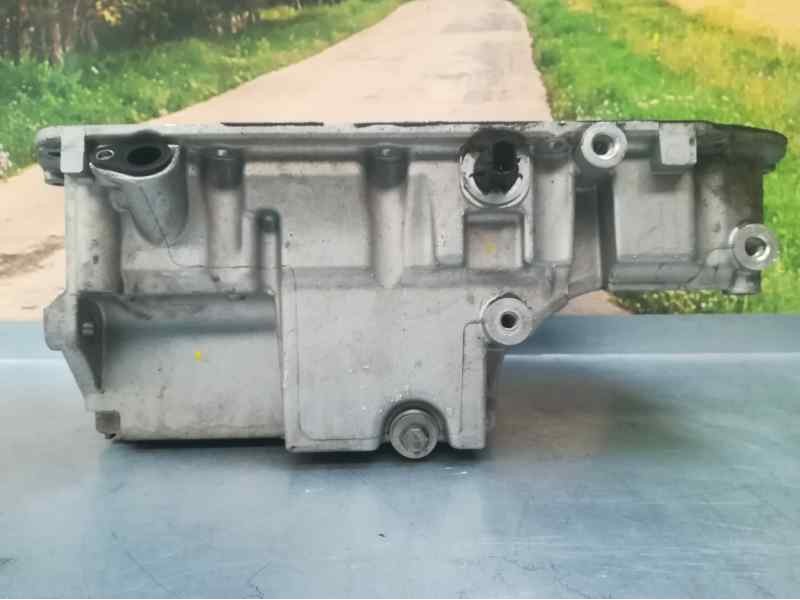 Recambio de carter para opel insignia berlina 2.0 cdti cat referencia OEM IAM 55575128  