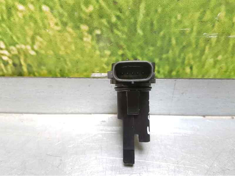 Recambio de caudalimetro para toyota yaris ts referencia OEM IAM 2220437010 1974005080 DENSO
