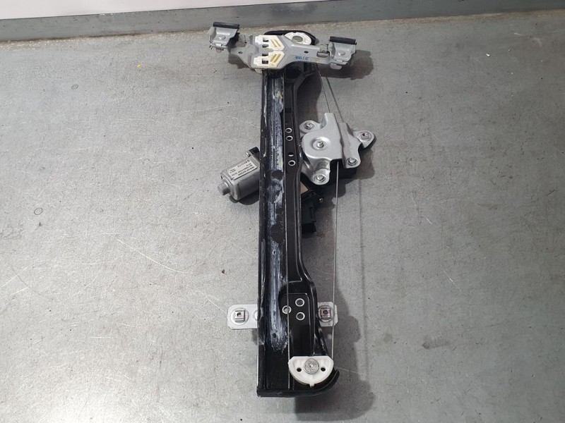 Recambio de elevalunas delantero derecho para opel mokka selective referencia OEM IAM 98910SUV20 001100627329 DY AUTO ELECTRICO 