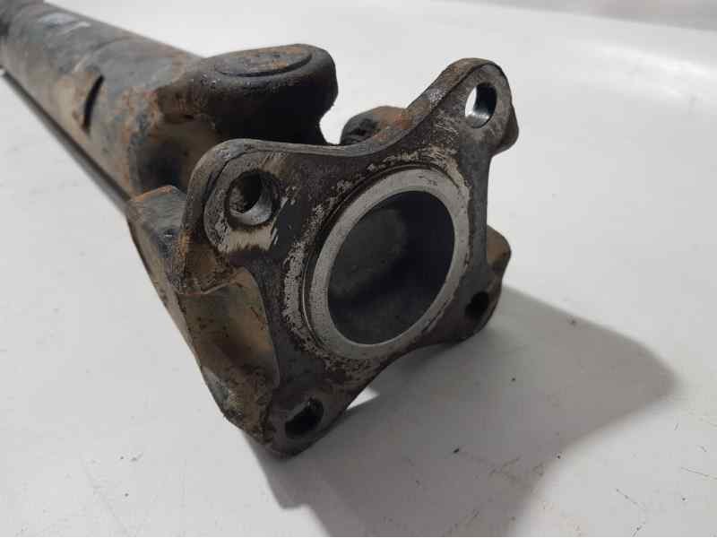 Recambio de transmision central para mitsubishi pajero (v44) exceed referencia OEM IAM   TRASERA