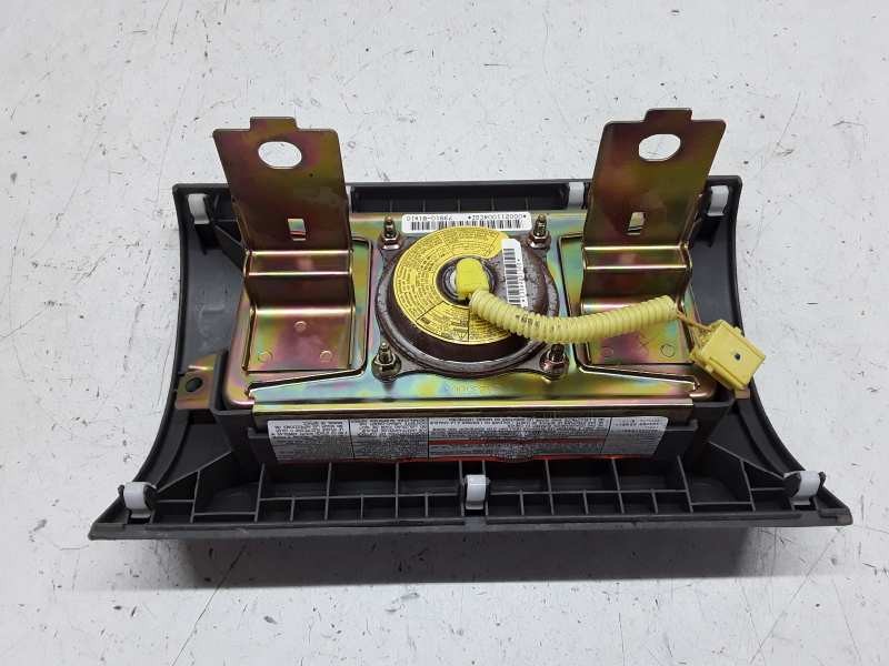 Recambio de kit airbag para suzuki jimny sn (fj) 1.3 16v cat referencia OEM IAM   