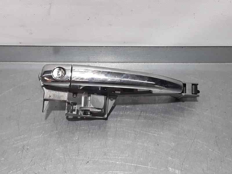 Recambio de maneta exterior delantera izquierda para citroën c3 exclusive referencia OEM IAM   