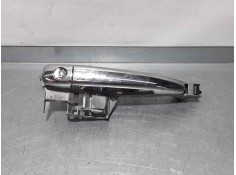 MANETA EXTERIOR DELANTERA IZQUIERDA 9101KY 