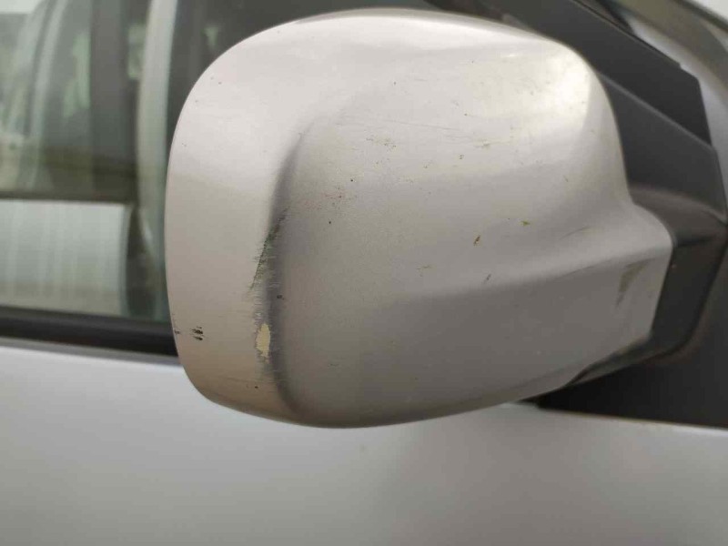 Recambio de retrovisor derecho para hyundai matrix (fc) gls referencia OEM IAM 8762017610CA  ELECTRICO , ROZADO