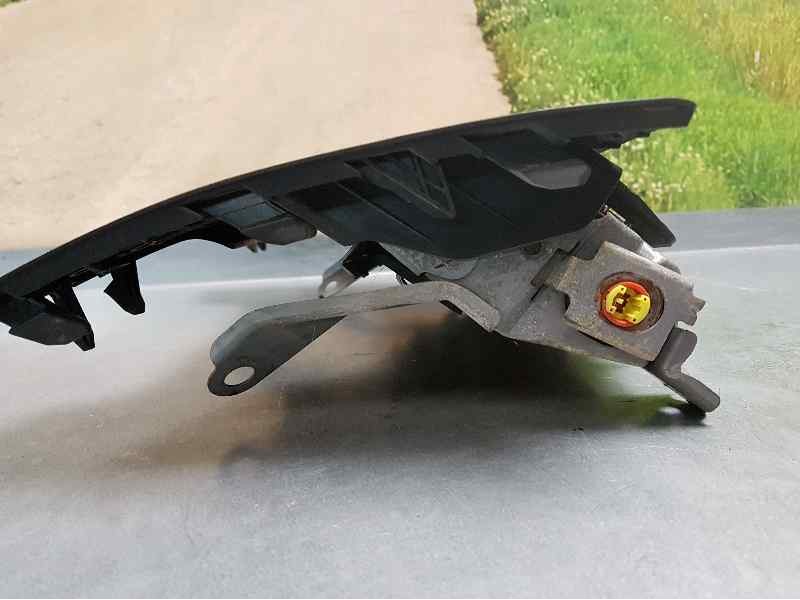 Recambio de kit airbag para toyota rav 4 (a3) 2.0 16v cat referencia OEM IAM   C/ AIRBAG PIERNAS