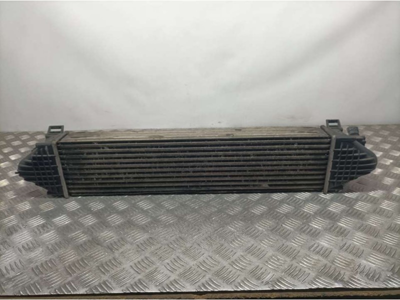 Recambio de intercooler para volvo s80 berlina d5 executive referencia OEM IAM 6G919L770DC 880655GB FOMOCO