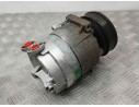 Recambio de compresor aire acondicionado para opel vectra c berlina cosmo referencia OEM IAM 13265616 07237050118 