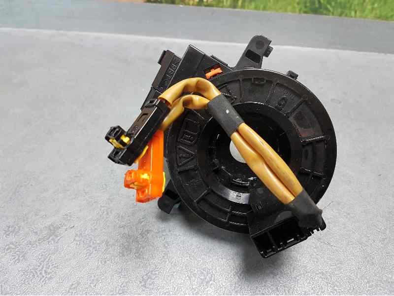 Recambio de kit airbag para toyota rav 4 (a3) 2.0 16v cat referencia OEM IAM   C/ AIRBAG PIERNAS