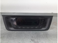 Recambio de mando climatizador para seat ibiza iv (6j5, 6p1) 1.6 tdi referencia OEM IAM 6J0820043A CONTINENTAL A2C53357413