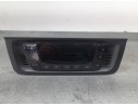 Recambio de mando climatizador para seat ibiza iv (6j5, 6p1) 1.6 tdi referencia OEM IAM 6J0820043A CONTINENTAL A2C53357413