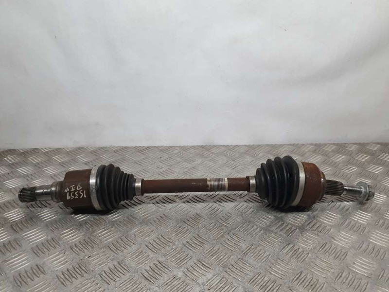 Recambio de transmision delantera izquierda para ford kuga st-line referencia OEM IAM LX673B437DAC  